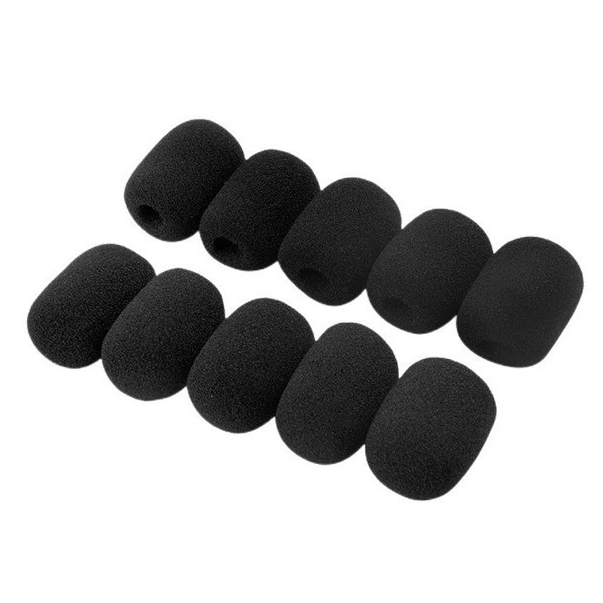 JCD フォームミニマイクカバーマイクプロテクター交換カバー - Microphone Capsule のレビューと価格