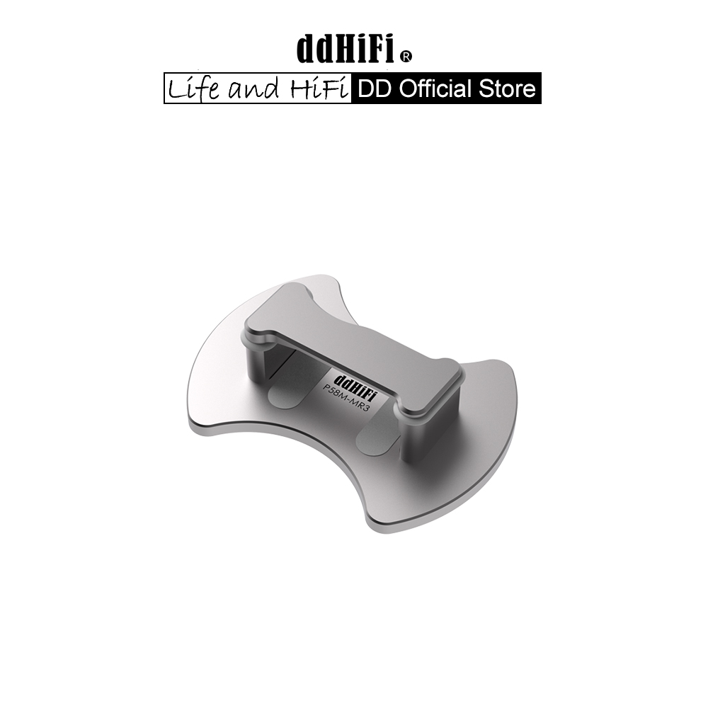 DD ddHiFi P58M-MR3 MagSafe 磁気吸 - Audio Dac のレビューと価格