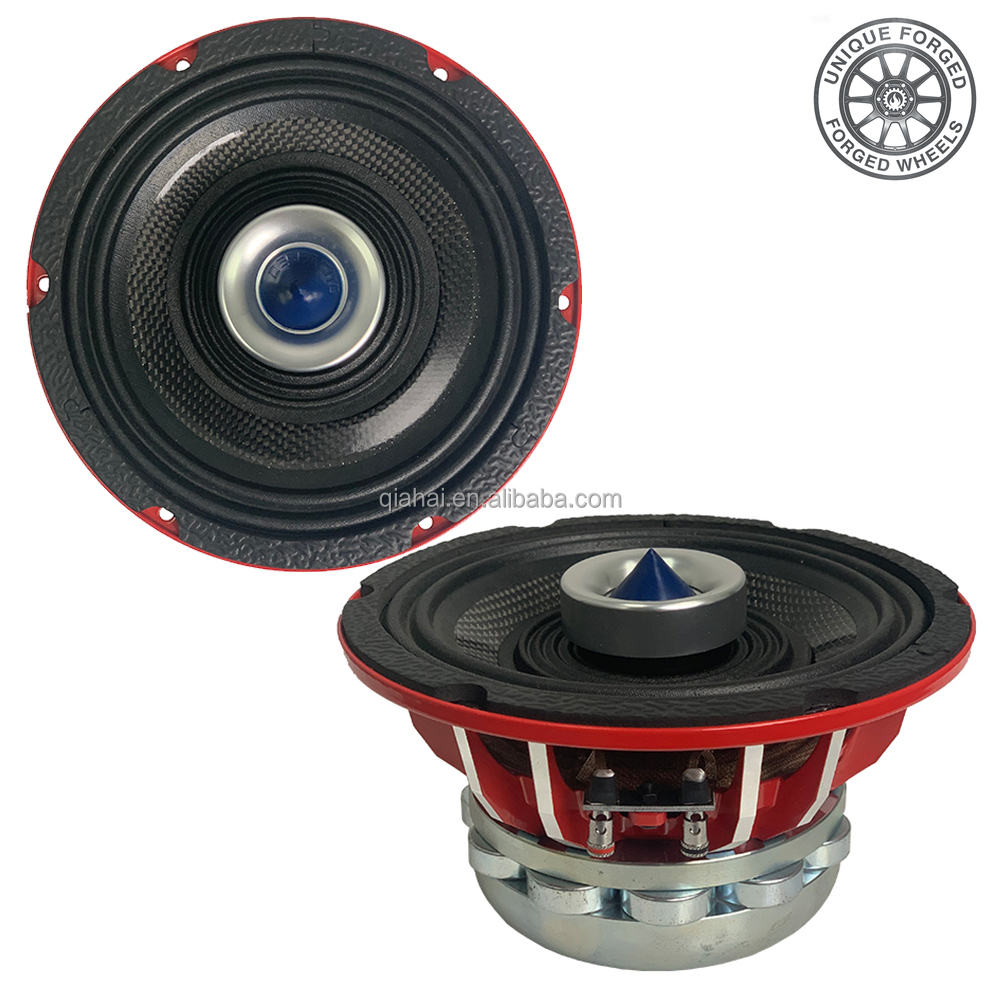 新型650-054低価格LF 6インチカーミッドバス同軸ネオ - Speaker Driver のレビューと価格