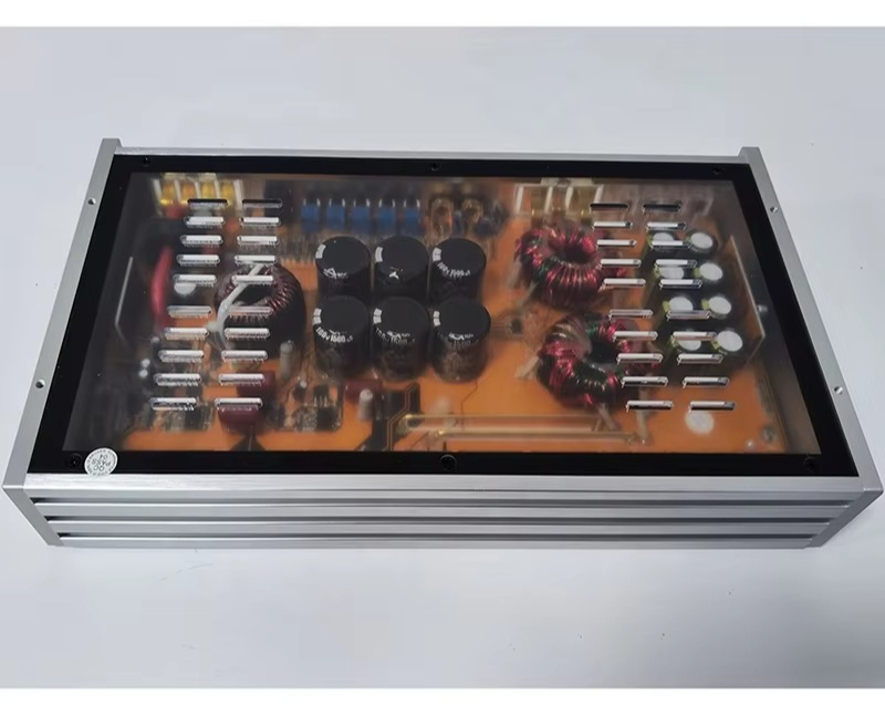 XT2000.1D 新設計 大出力 カーオーディオアンプ ク - Class D Amplifier のレビューと価格