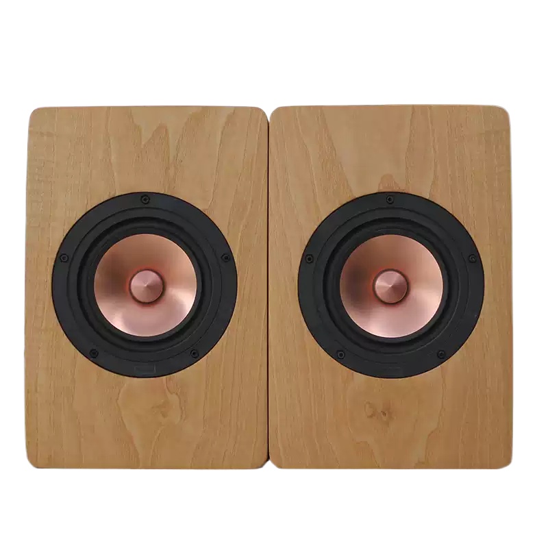 DZ‑06 5.25インチ同軸スピーカーユニット 4オーム、 - Speaker Driver のレビューと価格