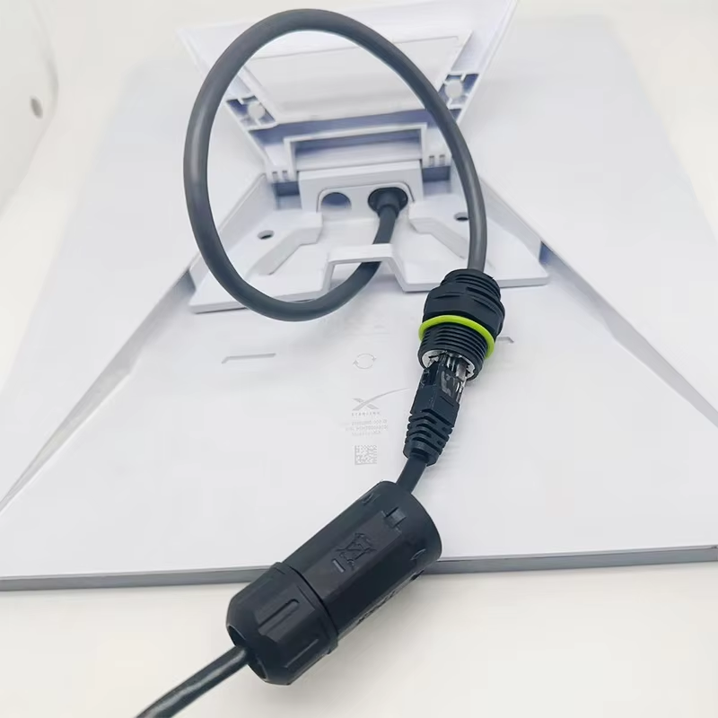 Starlink Mini Gen3用RJ45イーサネットコ - Rj45 Jack のレビューと価格