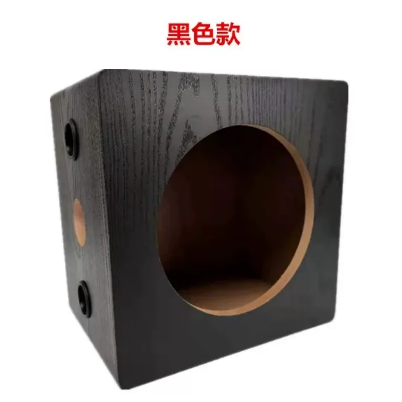 8インチの木製空箱型パッシブサブウーファーキャビネット。ウー - Speaker Enclosure のレビューと価格